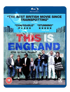 This Is England (2006) (Blu-Ray)